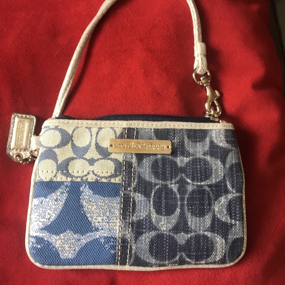 Coach wallets - Picture 5 of 6